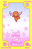 Anime Crumbs