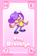 Baby Brooklyn
