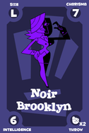 Noir Brooklyn