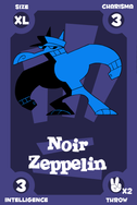 Noir Zeppelin