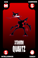 Xtreme Quartz