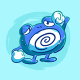 POLIWHIRL