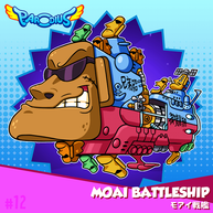 12-Moai-Battleship