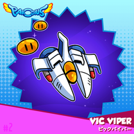 2-Vic-Viper