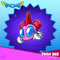 3-Twin-Bee