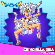 8-Chinchilla-Rika