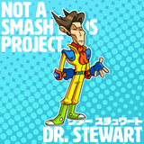 DR STEWART