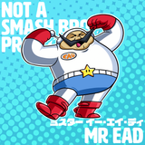 MR EAD