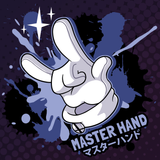 MASTER HAND