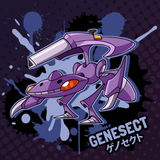 GENESECT