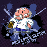 PROFESSOR HECTOR