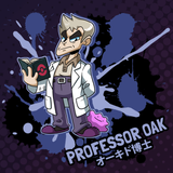 PROFESSOR OAK