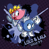 LOLO & LALA