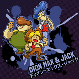 DION MAX & JACK
