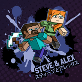 STEVE & ALEX