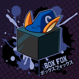 BOX FOX